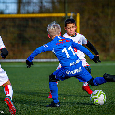U9 Top 4 Tornooi
