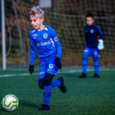 U9 Top 4 Tornooi