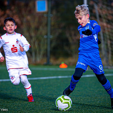 U9 Top 4 Tornooi