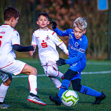 U9 Top 4 Tornooi