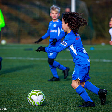 U9 Top 4 Tornooi