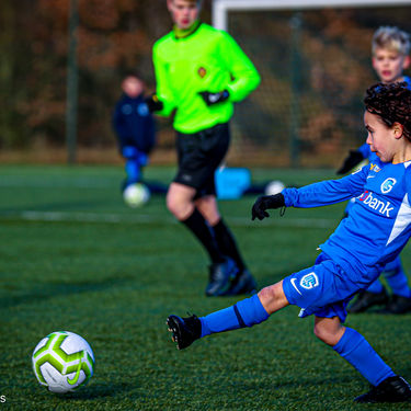 U9 Top 4 Tornooi