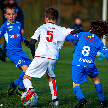 U9 Top 4 Tornooi