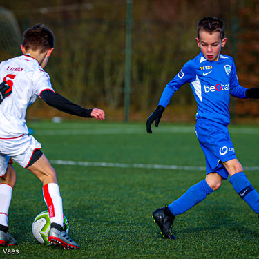 U9 Top 4 Tornooi