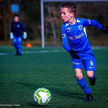 U9 Top 4 Tornooi