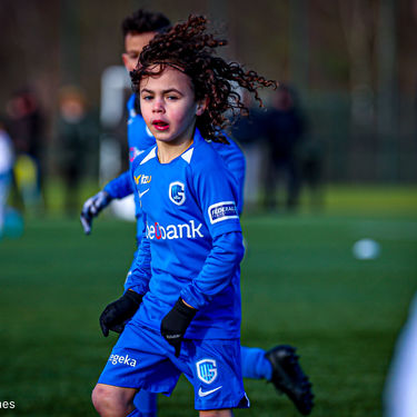 U9 Top 4 Tornooi