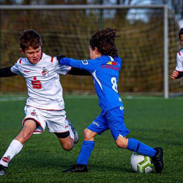 U9 Top 4 Tornooi