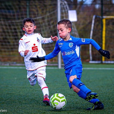 U9 Top 4 Tornooi