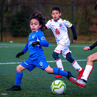U9 Top 4 Tornooi