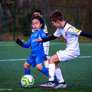 U9 Top 4 Tornooi