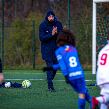 U9 Top 4 Tornooi