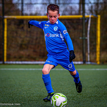 U9 Top 4 Tornooi