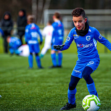 U9 Top 4 Tornooi