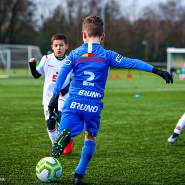 U9 Top 4 Tornooi