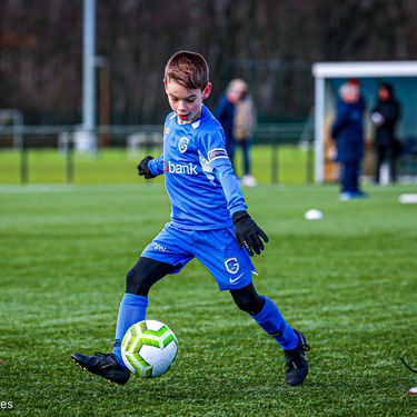 U9 Top 4 Tornooi