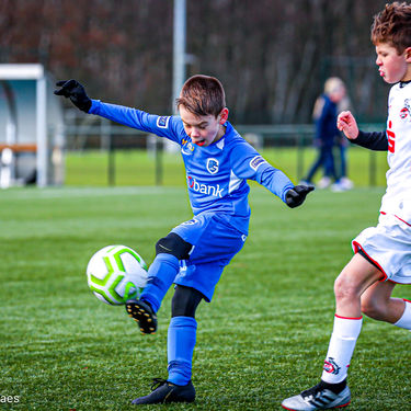 U9 Top 4 Tornooi