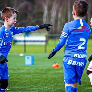 U9 Top 4 Tornooi