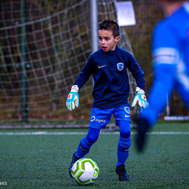 U9 Top 4 Tornooi