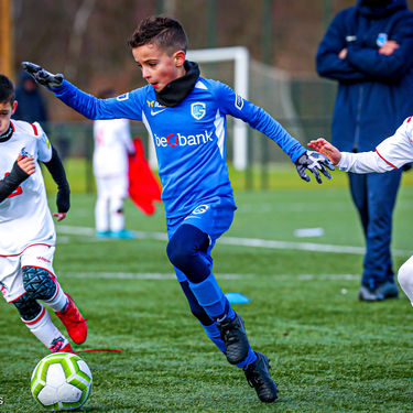 U9 Top 4 Tornooi