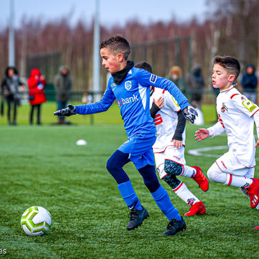 U9 Top 4 Tornooi