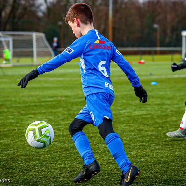 U9 Top 4 Tornooi