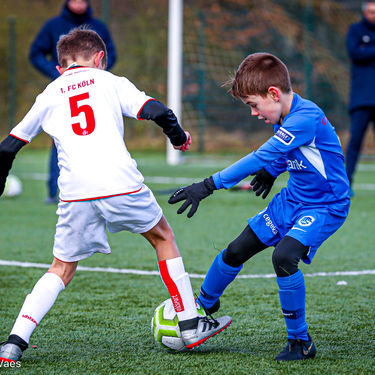 U9 Top 4 Tornooi