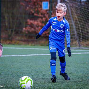 U9 Top 4 Tornooi