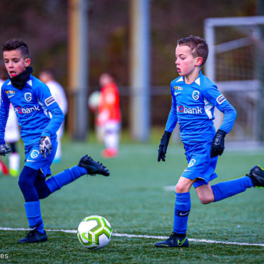 U9 Top 4 Tornooi