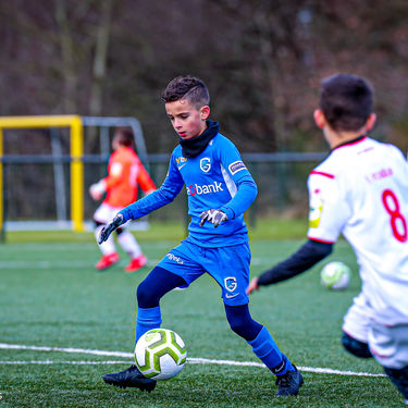 U9 Top 4 Tornooi