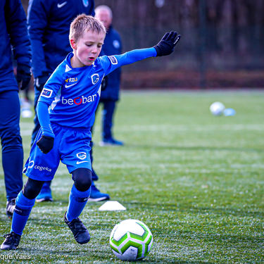 U9 Top 4 Tornooi
