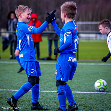 U9 Top 4 Tornooi