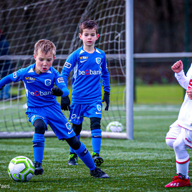 U9 Top 4 Tornooi
