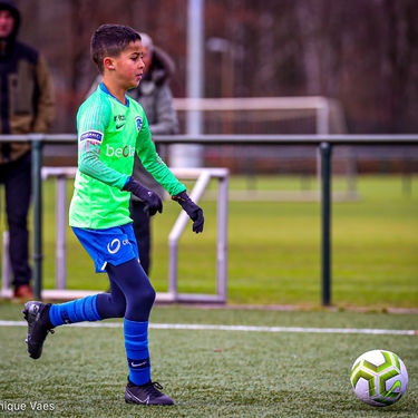 U9 Top 4 Tornooi