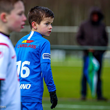 U9 Top 4 Tornooi
