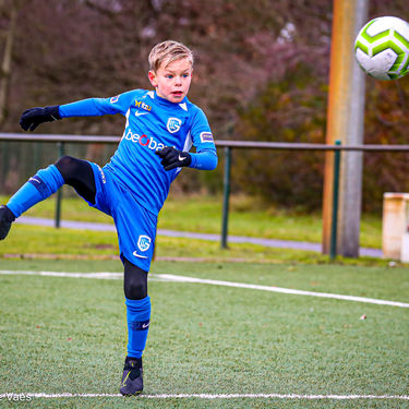 U9 Top 4 Tornooi