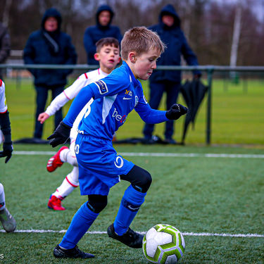U9 Top 4 Tornooi