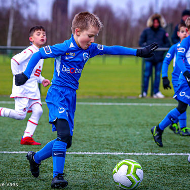U9 Top 4 Tornooi