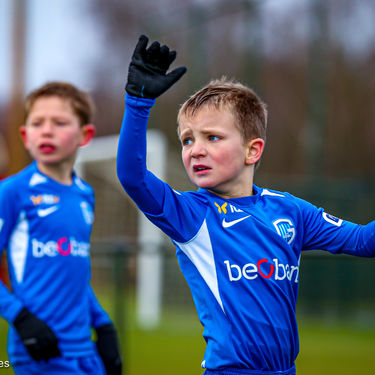 U9 Top 4 Tornooi