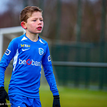 U9 Top 4 Tornooi