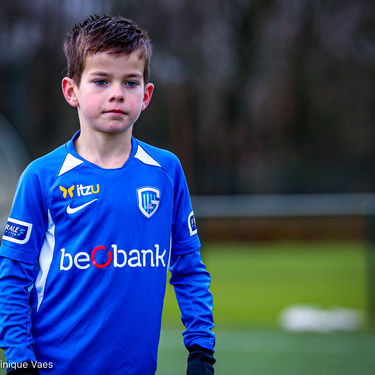 U9 Top 4 Tornooi
