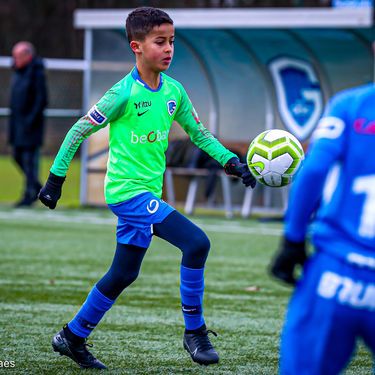 U9 Top 4 Tornooi