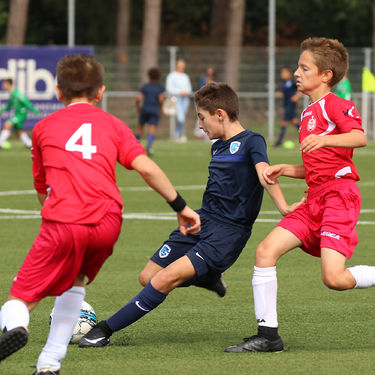 U11,U12,U13 vs. Lommel