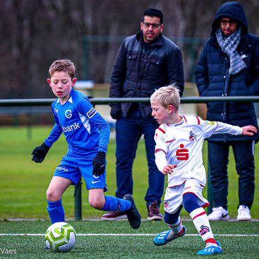 U9 Top 4 Tornooi