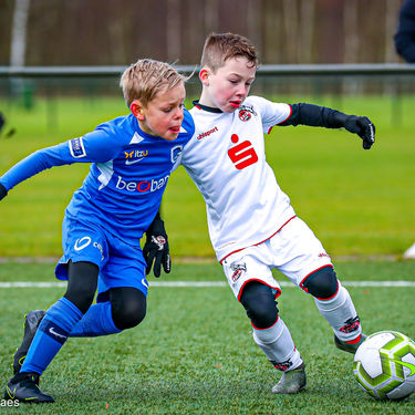 U9 Top 4 Tornooi