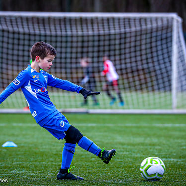 U9 Top 4 Tornooi