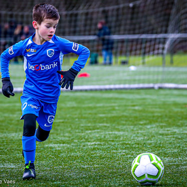 U9 Top 4 Tornooi