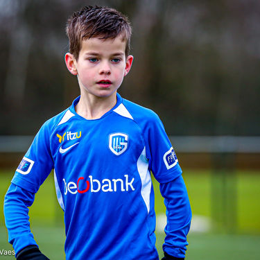 U9 Top 4 Tornooi