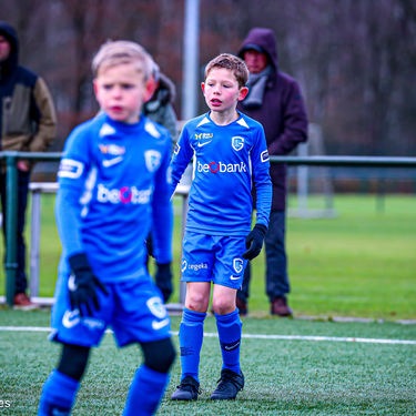 U9 Top 4 Tornooi