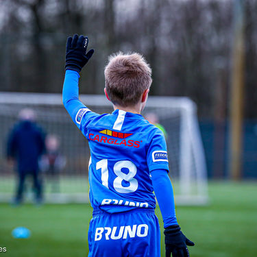 U9 Top 4 Tornooi