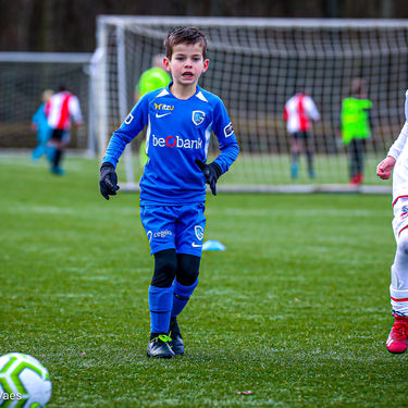 U9 Top 4 Tornooi